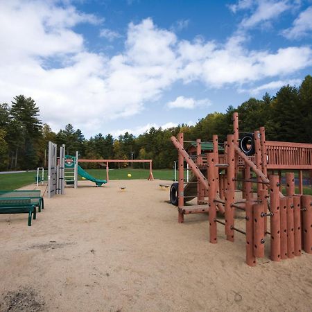 Club Wyndham Resort At Fairfield Sapphire Valley Удобства фото
