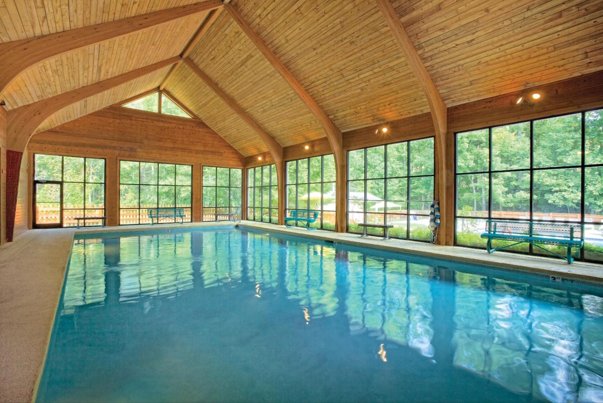 Club Wyndham Resort At Fairfield Sapphire Valley Экстерьер фото