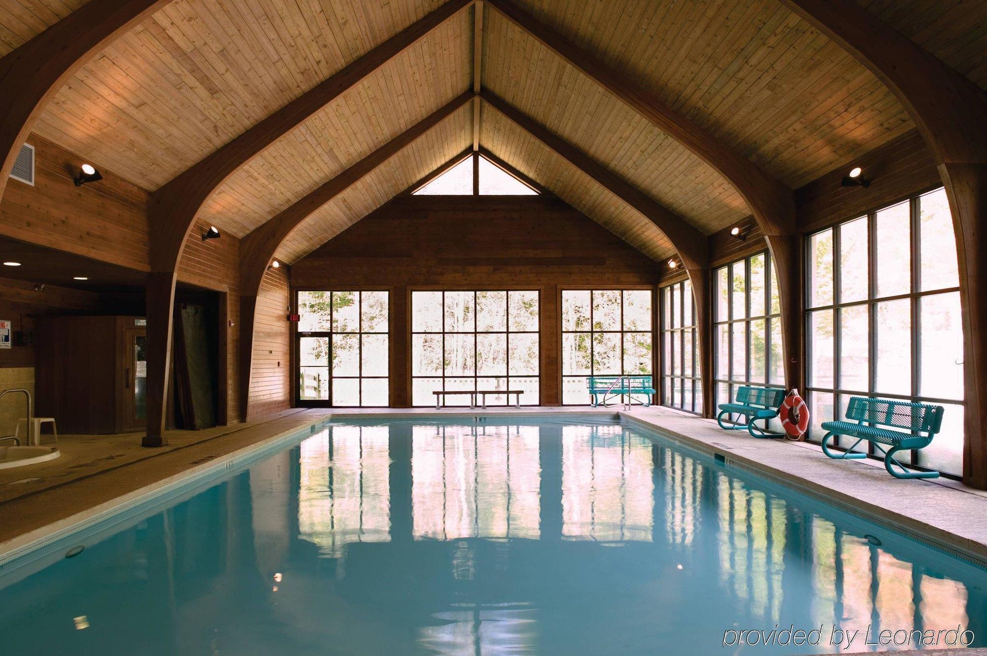 Club Wyndham Resort At Fairfield Sapphire Valley Удобства фото