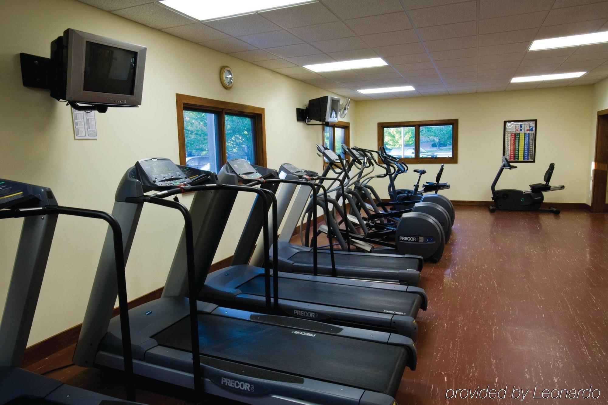 Club Wyndham Resort At Fairfield Sapphire Valley Удобства фото